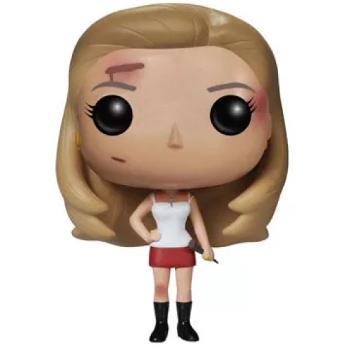 Funko Pop! Buffy #121 Battle-Damaged Buffy the Vampire Slayer